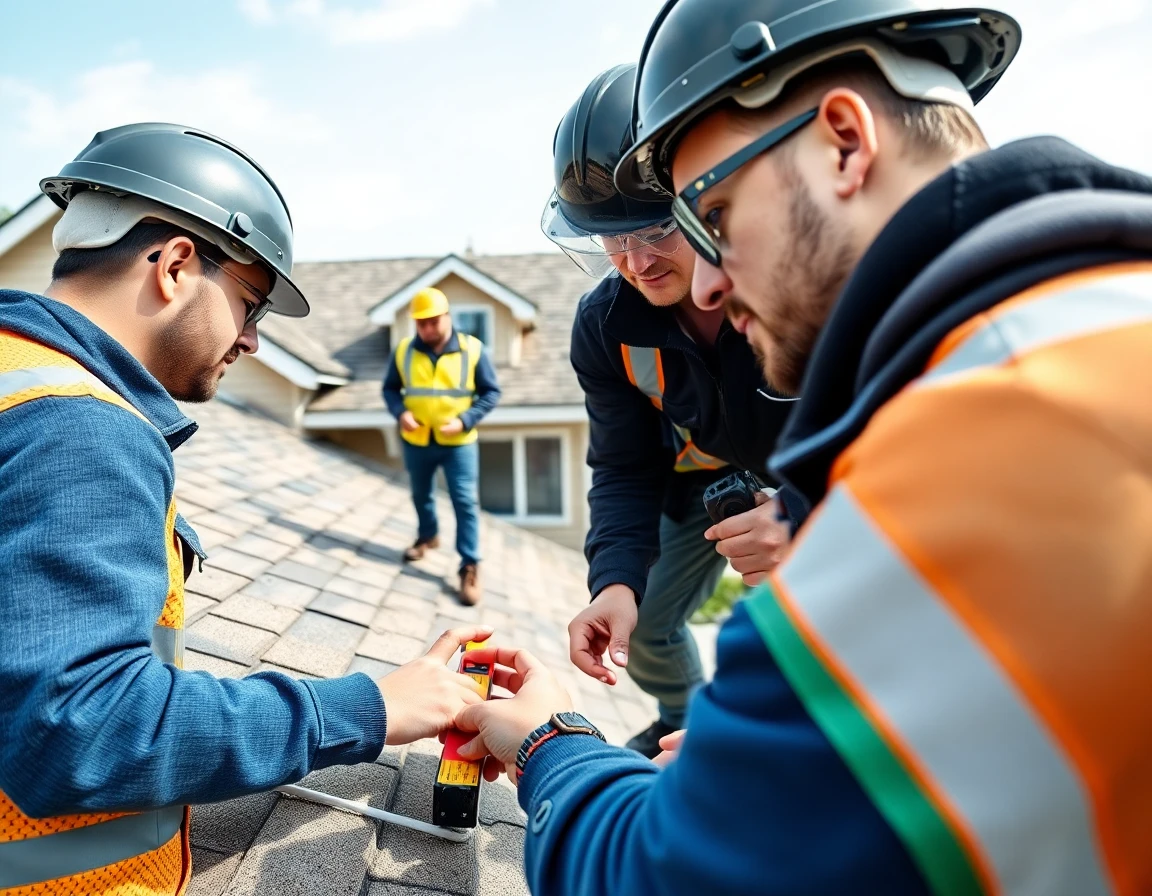 Eco Roofing Company History